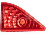 Alkar 2603751 - Oe 26540 00Q0C Luce Freno Ausiliaria Per Movano B (X62)