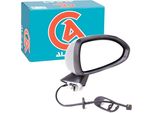Alkar 6142424 - Oe 6428248 Specchio Esterno Destro Per Corsa D (S07), Corsa E (X15)