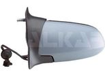 Alkar 6140440 - Oe 6428750 Specchio Esterno Destro Per Zafira A