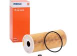 Mahle Ox 143D - Oe 038115466 ÖLfilter FüR A6 (4B), A4 (8H), A4 (8E), A4 (8D), A3 (8L), Galaxy (Wgr), Insignia A (G09), Panamera (970), Toledo Ii (1M2), Leon (1M1), Inca (6K), Ibiza (6L), Ibiza (6K), Cordoba (6K), Alhambra (7V), Superb I (3U), Octavia I (1U), Bora (1J), Caddy Ii (9K), Crafter (2E), Crafter (2F), Sharan (7M), Polo (6V), Passat (3B), New Beetle, Golf Iv (1J)