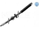Meyle 15-14 525 0006 - Tubo Freno Oe 60698796 Per Passat 35I, Taro