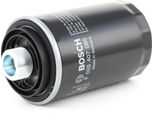 Bosch F 026 407 080 Filtro Olio Oe 06J115403Q Compatibile Con Transporter V, Tiguan, Sharan, Scirocco, Passat Cc, Passat 3B, Passat 3C, Passat Alltrack, Multivan V, Jetta, Golf Vi, Golf V, Eos, Cc, Beetle, Amarok, Yeti, Superb, Octavia, Toledo, Leon, Exeo, Altea Xl, Altea, Alhambra, Tt, Q5, Q3, A8 4H, A6 4G, A5 8T, A5 8F, A4 8K, A3 8P