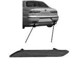 Van Wezel 0156940 - Riflettore Oe 60620257, Destro Per 156 (932)