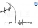 Meyle 614 525 0011 - Tubo Freno Oe 13116137 Per Passat 35I