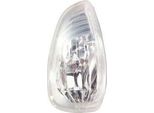 Alkar 6201907 - Oe 26165 00Q0B Indicatore Di Direzione, Sinistro Per Movano B (X62)
