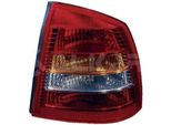Alkar 2220437 - Oe 1222080 Lampada Combinata Posteriore, Destra Per Astra G