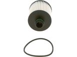 Bosch F 026 407 259 - Oe 6000626025 ÖLfilter FüR Mito (955), 500L (351, 352), 500X (334), Doblo, Fiorino, Panda, Punto, Qubo, Tipo, Combo (X12), Combo Tour (X12), Corsa E (X15)