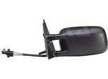 Alkar 6164113 - Oe 357857507 Specchio Esterno, Sinistro Per Passat (35I)