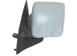 Alkar 9237421 - Oe 6428768 Specchio Esterno, Sinistro Per Combo, Combo Tour