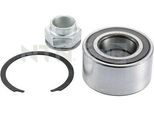 Snr R158.43 Radlagersatz Oe 71714457 Kompatibel Mit 500, 500C, Grande Punto, Punto, Alf. 145, Alf. 146, Alf. Gtv, Mito, Spider, Nemo, Barchetta, Brava, Bravo, Doblo, Fiorino, Idea, Linea, Marea, Multipla, Palio, Panda, Qubo, Siena, Strada, Ka, Lybra, Musa, Ypsilon, Bipper