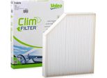Valeo 715579 - Filtro Aria Abitacolo Oe 8K0819439 Per A4 (8K), A5 (8T), A5 (8F), Q5 (8R)