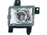 Alkar 2906444 - Fendinebbia Oe 6710026, Destro Per Vectra C (Z02)