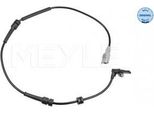 Meyle 40-14 800 0014 - Oe 4545 94 Sensore, Velocità Ruota Per C8 Ea, Eb, Ulysse, 807 Eb