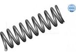 Meyle 014 639 0015 - Oe 202 321 10 04 Molla Di Sospensione Per Classe C W202