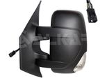 Alkar 9227072 - Oe 95528607 Specchio Esterno, Sinistro Per Movano B (X62)