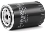 Bosch 0 451 103 347 Filtro Olio Oe 068115561E Compatibile Con A6 4A, Alhambra, Cordoba, Ibiza, Toledo, Golf Iii, Golf Iv, Passat 35I, Polo 6V, Sharan, Vento