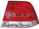 Alkar 2232438 - Oe 1222780 Lampada Combinata Posteriore, Destra Per Astra H