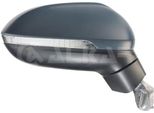 Alkar 6152197 - Oe 3G0949102 Specchio Esterno Destro Per Passat (3G)