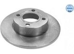 Meyle 115 521 1087 - Oe 895 615 301 Disco Freno Per Golf Iii 1H