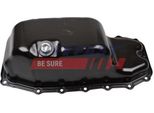 Fast FT49358 ÖLwanne Oe 0301R2 Kompatibel Mit Bipper, Meriva, Corsa D, Combo, Astra J, Agila B, Agila A, Ypsilon, Musa, Strada, Qubo, Punto, Panda, Linea, Idea, Grande Punto, Fiorino, Doblo, 500L, 500C, 500, Nemo, Mito