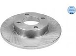 Meyle 115 521 1014 - Oe 431 615 301 Disco Freno Per Golf Iii 1H