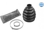 Meyle 714 495 0008 - Oe 1 023 222 Set Di Soffietti, Albero Motore Per Mondeo Ii, Mondeo Iii