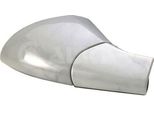 Alkar 6126433 - Oe 1428656 Specchio Esterno Destro Per Vectra B (J96)