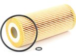 Bosch 1 457 429 619 Filtro Olio Oe 074115562 Compatibile Con A3 8L, A4 8D, A4 8E, A4 8H, A6 4B, Galaxy, Alhambra, Cordoba, Ibiza, Inca, Leon, Toledo, Octavia, Superb, Bora, Caddy, Crafter, Golf Iv, New Beetle, Passat 3B, Polo 6V, Sharan