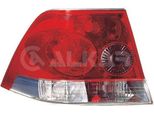Alkar 2231438 - Oe 1222779 Lampada Combinata Posteriore, Sinistra Per Astra H