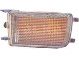 Alkar 3302125 - Indicatore Di Direzione Oe 1H0953050D, Destro Per Golf Iii (1H), Golf Cabriolet (1E), Vento (1H)