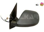 Alkar 9241912 - Oe 7E1857521J Specchio Esterno, Sinistro Per T6