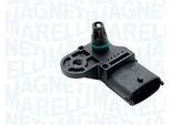 Magneti Marelli 806001723701 - Oe 46533518 Ladedrucksensor FüR Mito (955), Tipo, Stilo, Siena, Qubo, Punto, Panda, Palio, Linea, Idea, Fiorino, Doblo, Bravo, Brava, 500X (334), 500L (351, 352), 500 (312), Renegade