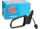 Alkar 6101441 - Oe 6428935 Specchio Esterno Sinistro Per Zafira B