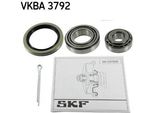 Skf Vkba 3792 - Oe 11600 21408 00 Radlagersatz FüR Atos (Mx)