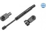 Meyle 740 910 0028 - Oe 1S7116C826AD Molla A Gas, Cofano Per Mondeo Iii