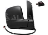 Alkar 9226154 - Oe 2K5857508AE9B9 Specchio Esterno Destro Per Caddy Iii (2C, 2K)