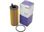 Mahle Ox 196/1D - Oe 057002561L Filtro Olio Per A4 (8E), A4 (8H), A4 (8K), A5 (8T), A6 (4F), A8 (4E), Q7 (4L), Phaeton (3D), Touareg (7L)