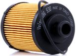 Valeo 586530 ÖLfilter Oe 55197218 Kompatibel Mit Mito, Nemo, 500, 500C, Doblo, Fiorino, Grande Punto, Idea, Linea, Panda, Punto, Qubo, Siena, Strada, Ka, Musa, Ypsilon, Agila A, Agila B, Astra H, Astra (A04), Combo, Corsa C, Corsa D, Meriva, Tigra