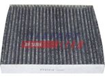 Fast FT37314 - Filtro Aria Abitacolo Oe 82035700 Per 159 (939), Brera (939), Spider (939)