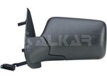 Alkar 6126125 - Oe 1H1857522B Specchio Esterno Destro Per Golf Iii (1H), Golf Cabriolet (1E), Vento (1H)