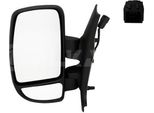 Alkar 9225905 - Oe 4415381 Specchio Esterno Sinistro Per Movano (X70)