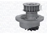 Magneti Marelli 352316170846 - Oe D5094013802 Wasserpumpe FüR Vectra B (J96), Tigra (S93), Combo (71), Astra G