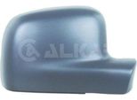 Alkar 6342985 Calotta Dello Specchietto Retrovisore Esterno Destro Per Vw Transporter V Bus (7HB, 7HJ, 7EB, 7EJ, 7EF, 7EG, 7HF, 7EC) Calotta Dello Specchietto Retrovisore Primerizzata