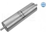 Meyle 114 323 0003 - Filtro Carburante Oe 8K0 127 400 Per A4 8K, A4 8W, A5 8T, A5 F5, A5 8F, A6 4G, A8 4H, Q5 8R, Q5 Fy, Q7 4L