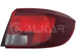 Alkar 2206438 - Oe 13427517 Fanale Posteriore Destro, Parte Esterna Per Astra K