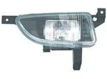 Alkar 2902440 - Fendinebbia Oe 6710014, Destro Per Zafira A