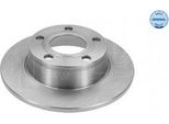 Meyle 115 523 0040 - Oe 4B0 615 601 A Disco Freno Per A6 4B