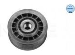 Meyle 014 020 9009 - Oe 601 200 10 70 Puleggia Folle, Cinghia A V Per Classe C W202, Classe C S202, Classe E W124, Classe E W210, Classe E A124, Classe E C124, Classe E S124, Classe E S210, Classe G W461, Classe G W463, Classe S W140, Classe S C140, Sl R129, Sprinter W901, W902, Sprinter W903, Sprint