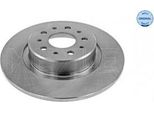 Meyle 215 523 0013 - Disco Freno Oe 46469908 Per Passat 35I