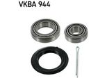 Skf Vkba 944 - Oe 11600 21408 00 Radlagersatz FüR Tigra (S93)